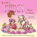 Fancy Nancy: Heart to Heart sample.