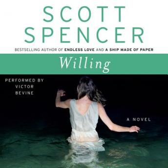 Willing: A Novel