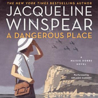 Dangerous Place: A Maisie Dobbs Novel sample.