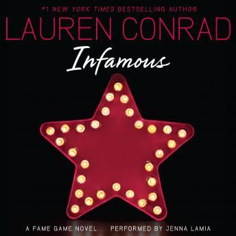Get Best Audiobooks Teen Infamous by Lauren Conrad Free Audiobooks Teen free audiobooks and podcast