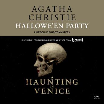 Get Best Audiobooks Suspense Hallowe'en Party: A Hercule Poirot Mystery by Agatha Christie Free Audiobooks for iPhone Suspense free audiobooks and podcast