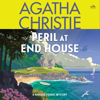 Get Best Audiobooks Suspense Peril at End House: A Hercule Poirot Mystery by Agatha Christie Free Audiobooks for Android Suspense free audiobooks and podcast