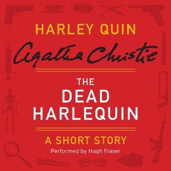 The Dead Harlequin