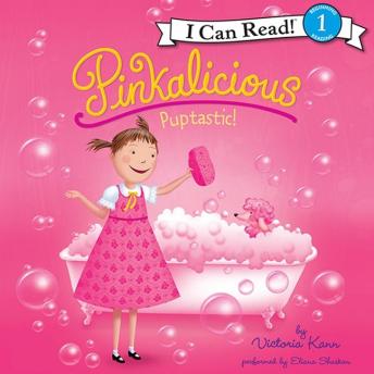 Download Best Audiobooks Kids Pinkalicious: Puptastic! by Victoria Kann Free Audiobooks Download Kids free audiobooks and podcast