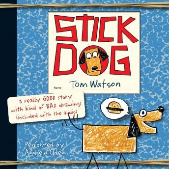 Download Stick Dog by Tom Watson