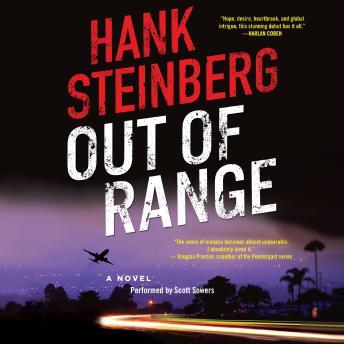Out of Range: A Novel