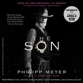 Listen Best Audiobooks Literary Fiction The Son by Philipp Meyer Free Audiobooks Literary Fiction free audiobooks and podcast