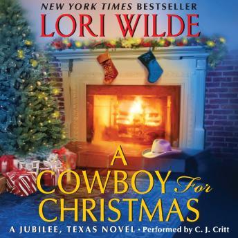 A Cowboy for Christmas: A Jubilee, Texas Novel
