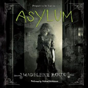 asylum roux