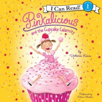 Download Best Audiobooks Kids Pinkalicious and the Cupcake Calamity by Victoria Kann Audiobook Free Online Kids free audiobooks and podcast