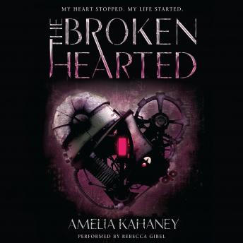 Download Best Audiobooks Teen The Brokenhearted by Amelia Kahaney Free Audiobooks Mp3 Teen free audiobooks and podcast