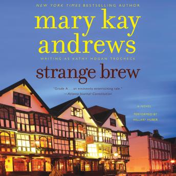 Strange Brew: A Novel