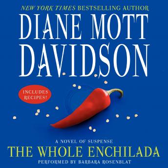 The Whole Enchilada: A Novel of Suspense