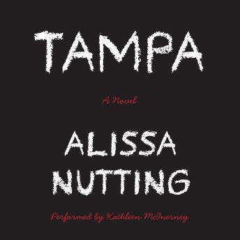 Download Tampa by Alissa Nutting