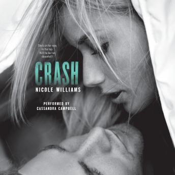 Download Crash by Nicole Williams