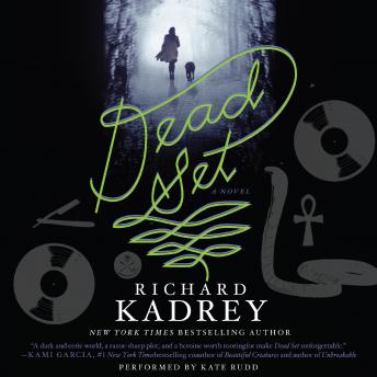 Dead Set: A Novel sample.