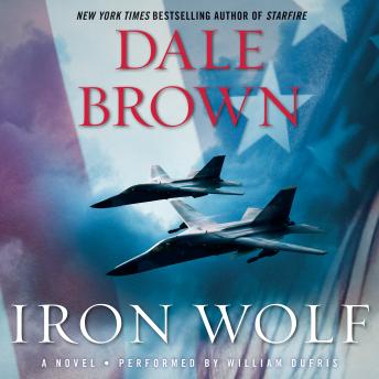 Iron Wolf: A Novel