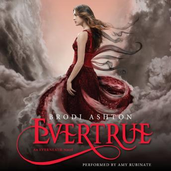 Download Evertrue by Brodi Ashton