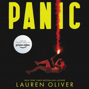 Panic, Lauren Oliver