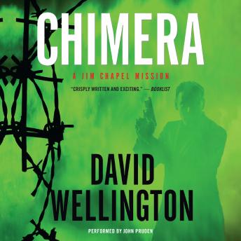 Chimera: A Jim Chapel Mission