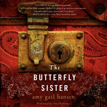 The Butterfly Sister: A Novel