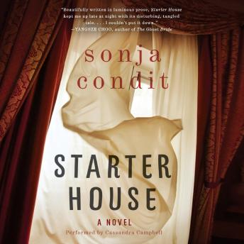 Starter House: A Novel