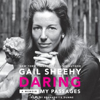 Daring: My Passages: A Memoir