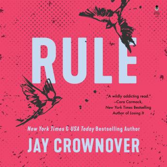 Download Best Audiobooks Romance Rule: A Marked Men Novel by Jay Crownover Audiobook Free Trial Romance free audiobooks and podcast