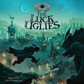 Luck Uglies, Paul Durham