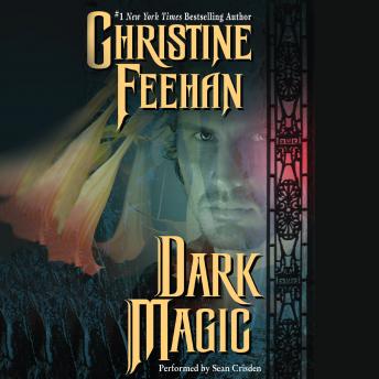 Dark Magic, Christine Feehan