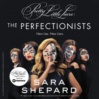 The Perfectionists