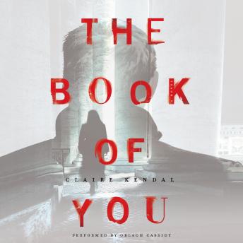 the book of you: a novel