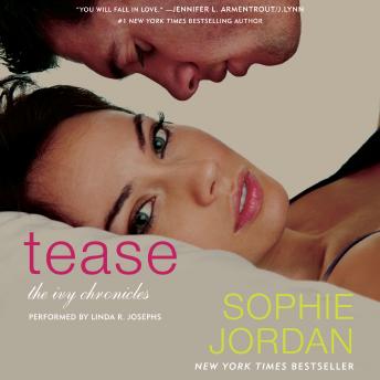 Download Tease: The Ivy Chronicles by Sophie Jordan