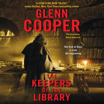 The Keepers of the Library