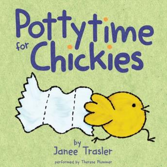 Pottytime for Chickies sample.
