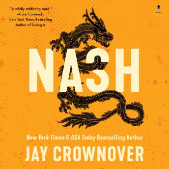 Nash: A Marked Men Novel