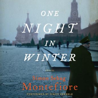 One Night in Winter: A Novel