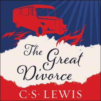 Great Divorce, C.S. Lewis