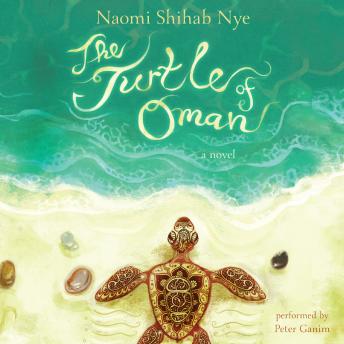 Get Best Audiobooks Kids The Turtle of Oman by Naomi Shihab Nye Free Audiobooks Download Kids free audiobooks and podcast