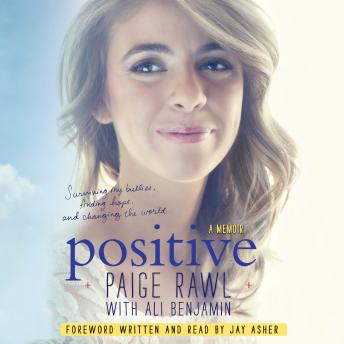 Positive: A Memoir, Ali Benjamin, Paige Rawl