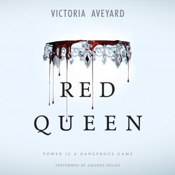 Download Red Queen by Victoria Aveyard