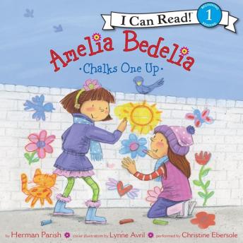Amelia Bedelia Chalks One Up