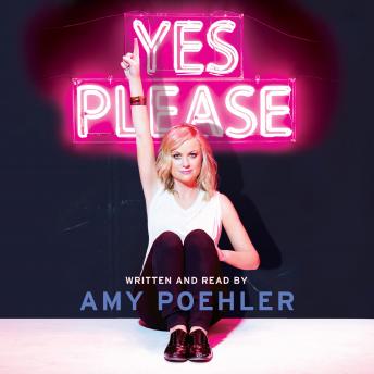 Download Yes Please by Amy Poehler