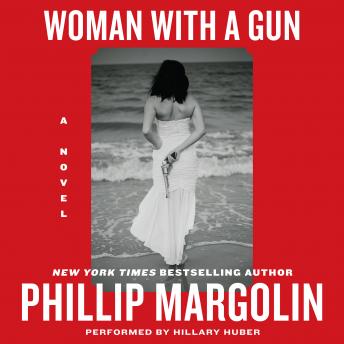 Woman With a Gun: A Novel