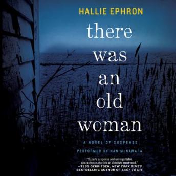 There Was an Old Woman: A Novel of Suspense