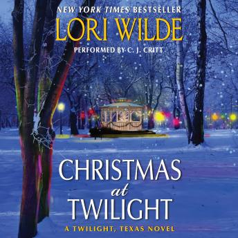 Christmas at Twilight: A Twilight, Texas Novel
