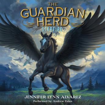 Listen The Guardian Herd: Starfire By Jennifer Lynn Alvarez Audiobook audiobook