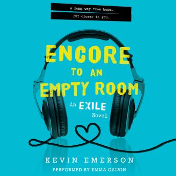 Encore to an Empty Room