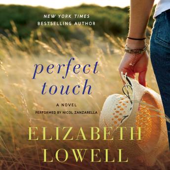 Perfect Touch: A Novel sample.
