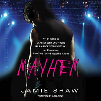 Download Mayhem by Jamie Shaw